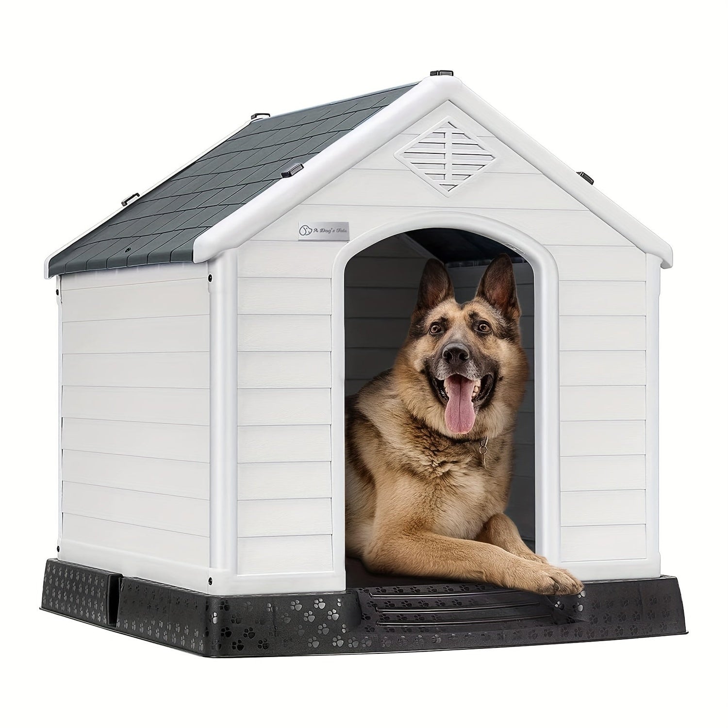 Dog and Cat Houses