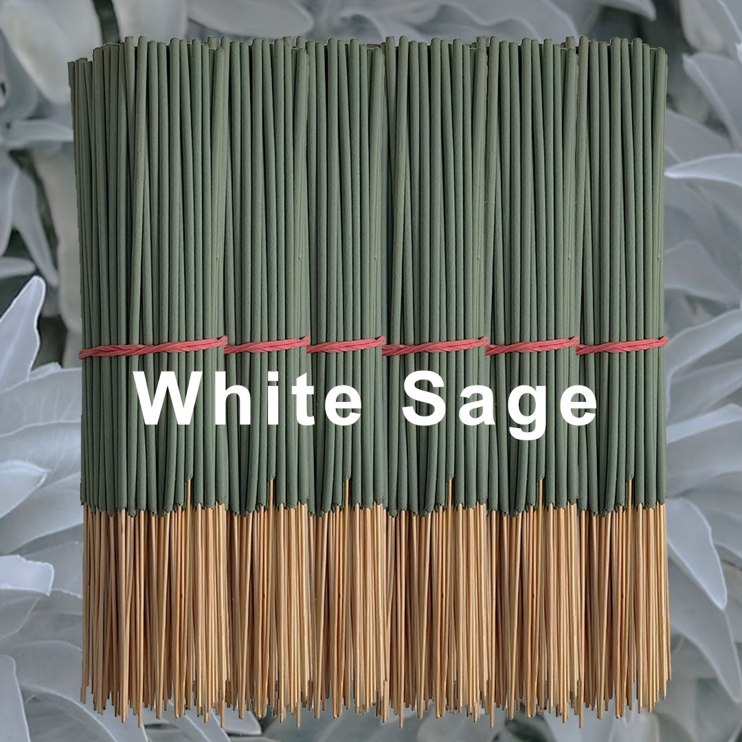 White Sage Aromatherapy Sticks